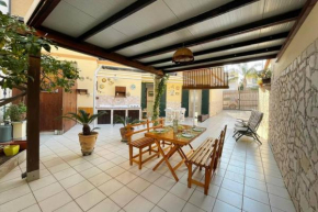Appartamento con Maxi Veranda